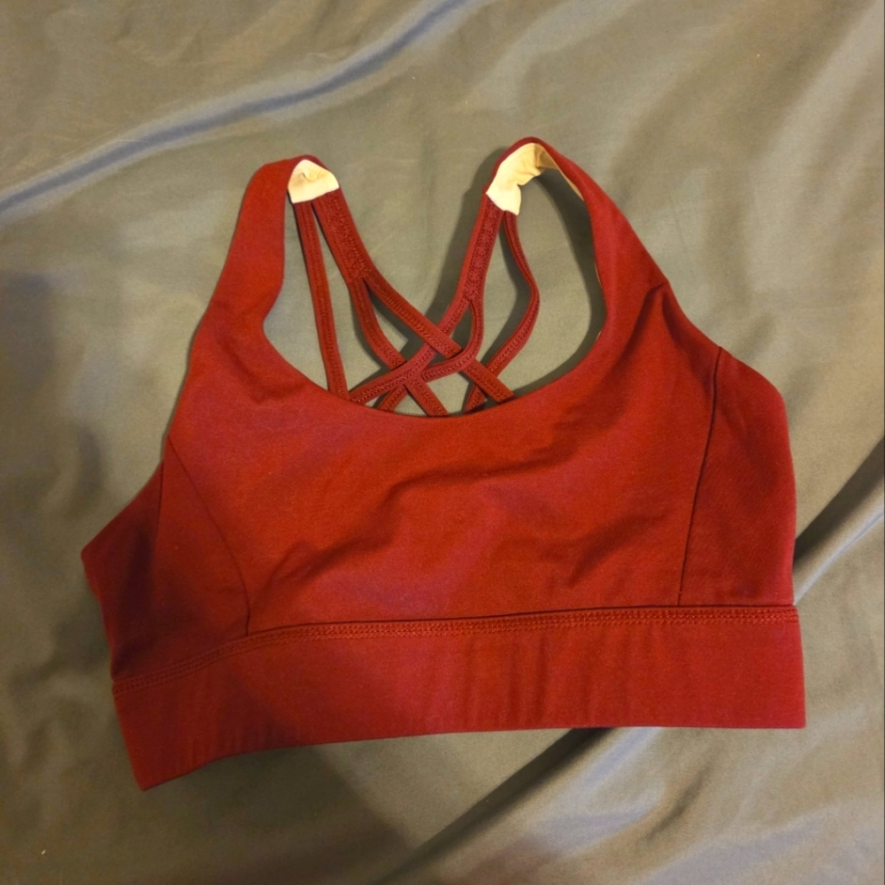 Strong Physiquez Sports Bra